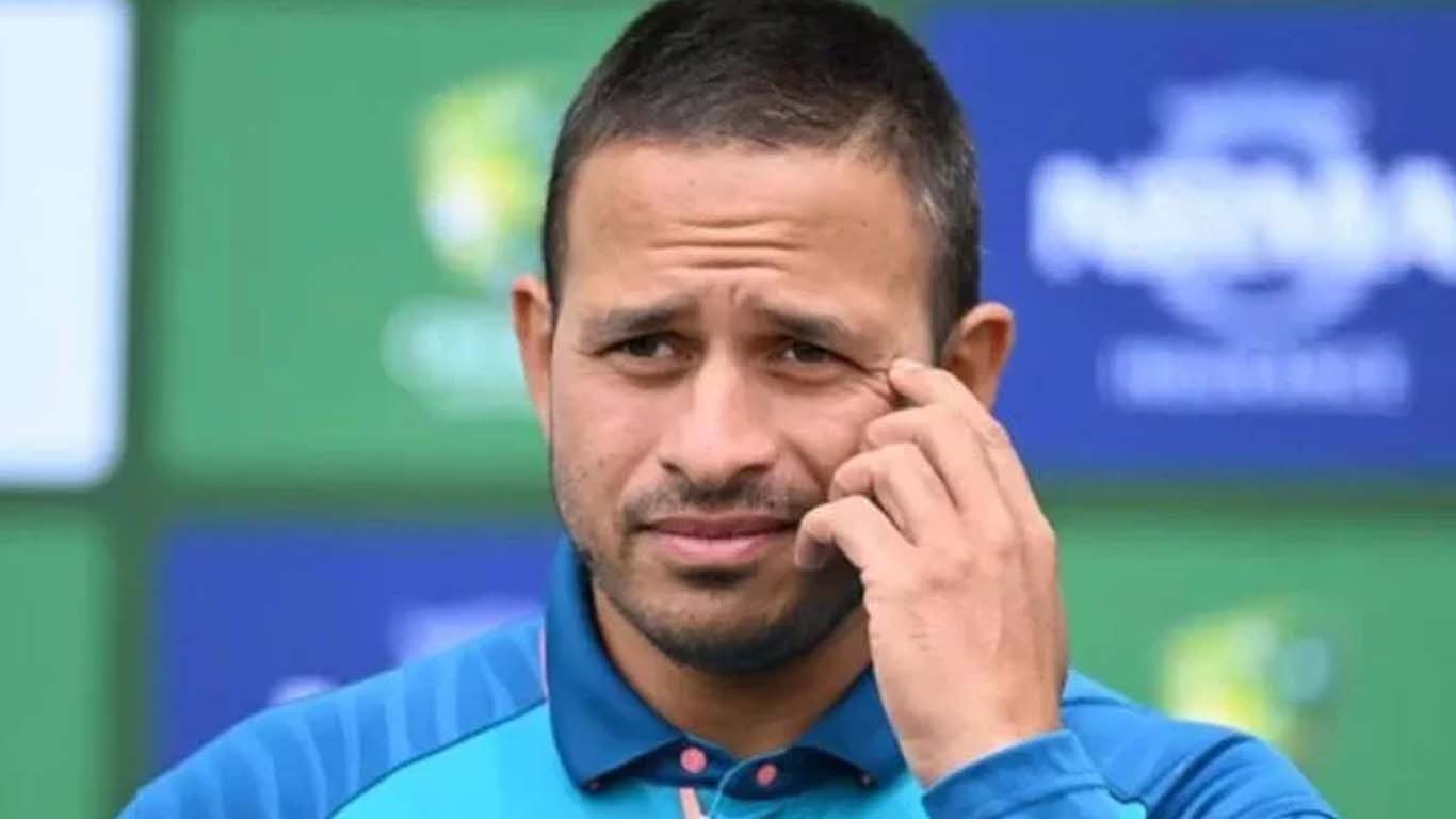 غزہ میں معصوم بچوں کا قتل عام اور فاقہ کشی اب رکنی چاہیے، عثمان خواجہ