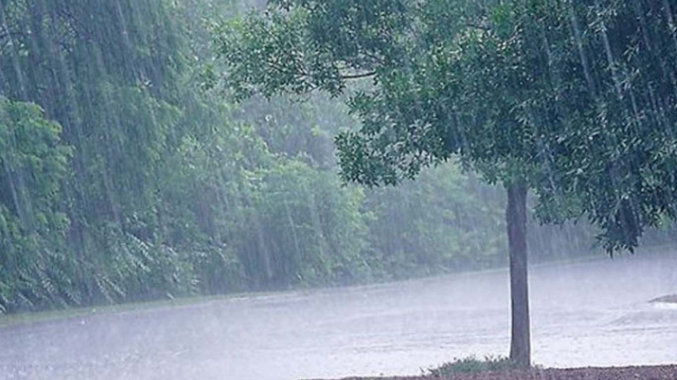 کراچی سمیت ملک کے مختلف علاقوں میں بارشوں کا الرٹ جاری