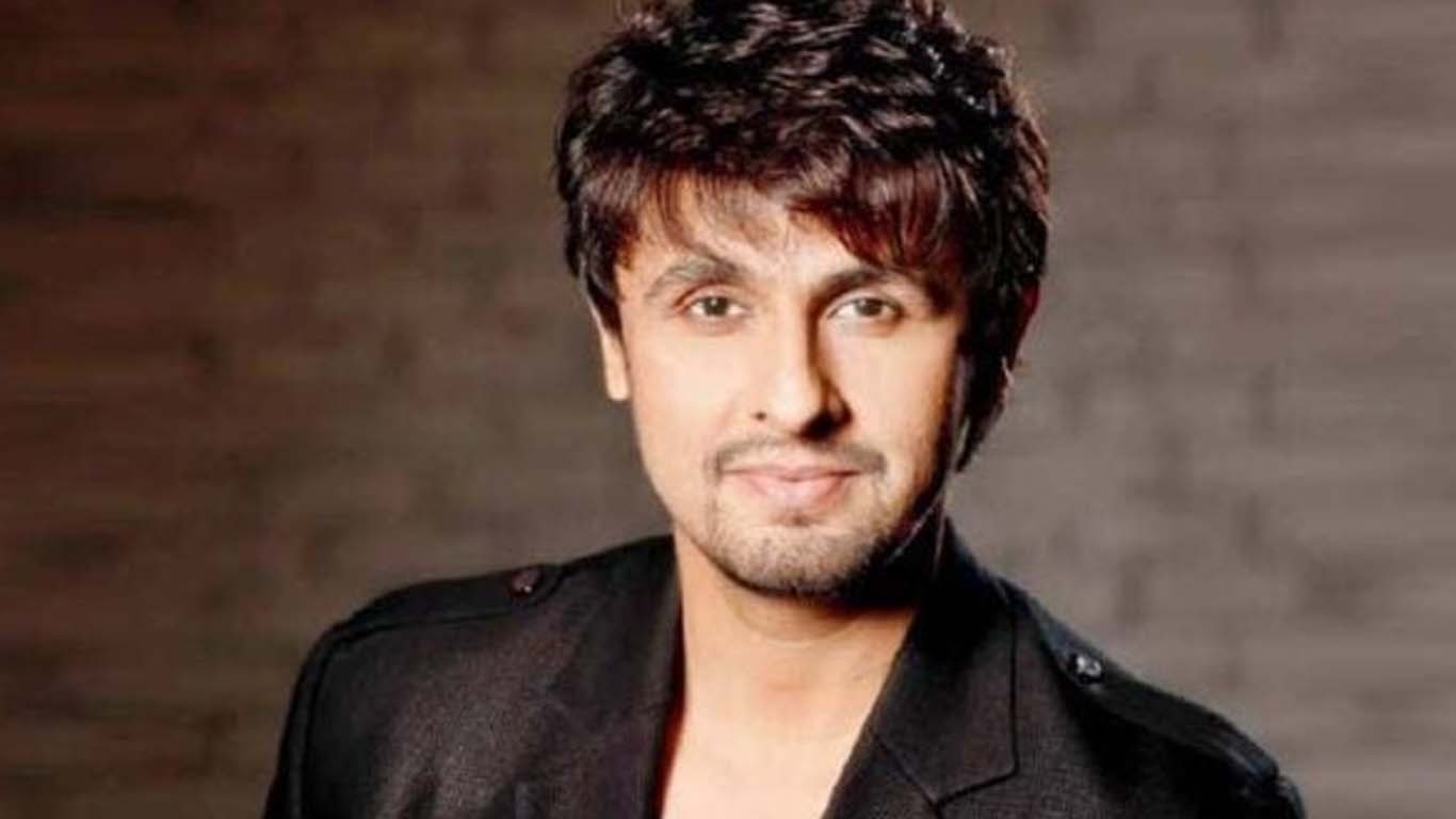 سونو نگم ہر ہفتے کس پاکستانی گلوکار سے بات کرتے ہیں؟