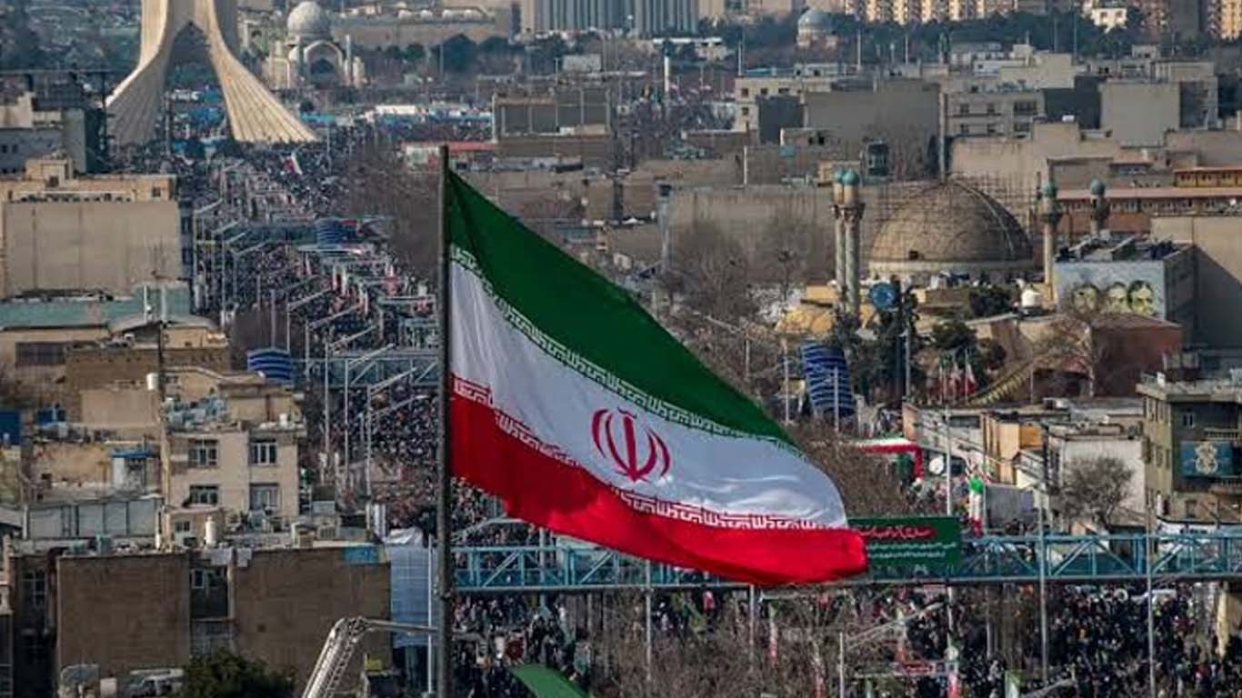 ایران میں موساد کے تربیت یافتہ 13 دہشت گرد ہلاک