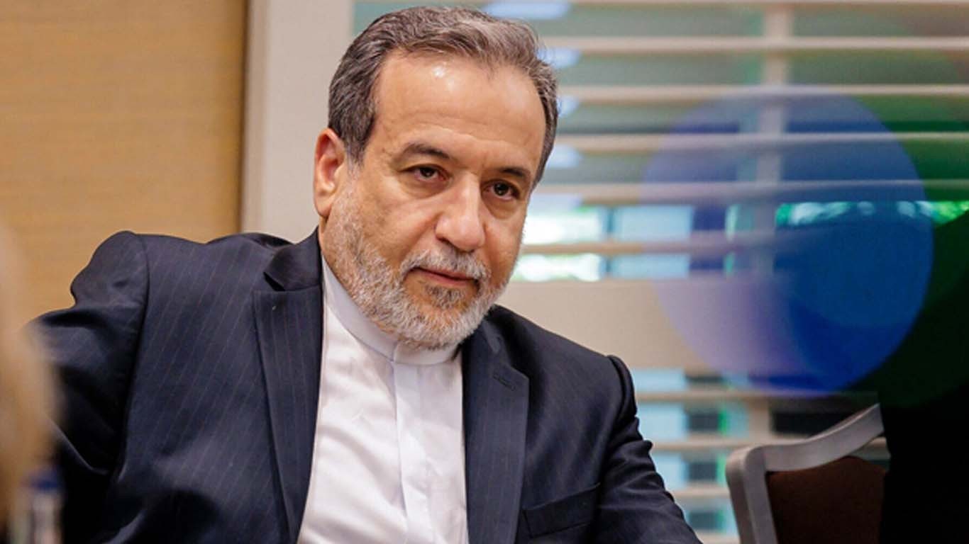 ایران جوہری مذاکرات دوبارہ شروع کرنے کو تیار