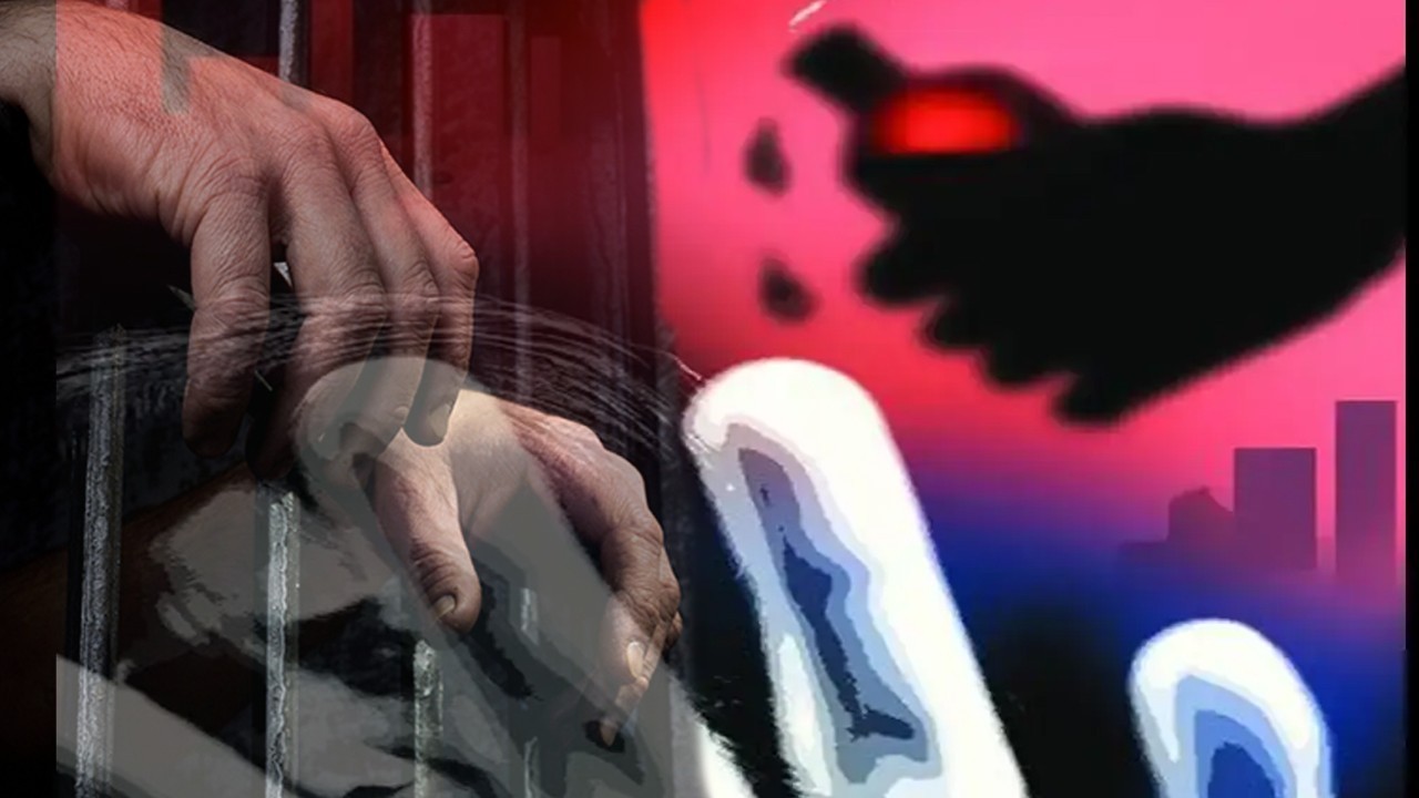 کراچی، جائیداد کے تنازع پر بہن پر تیزاب پھینکنے والے کو عدالت نے سزا سنادی