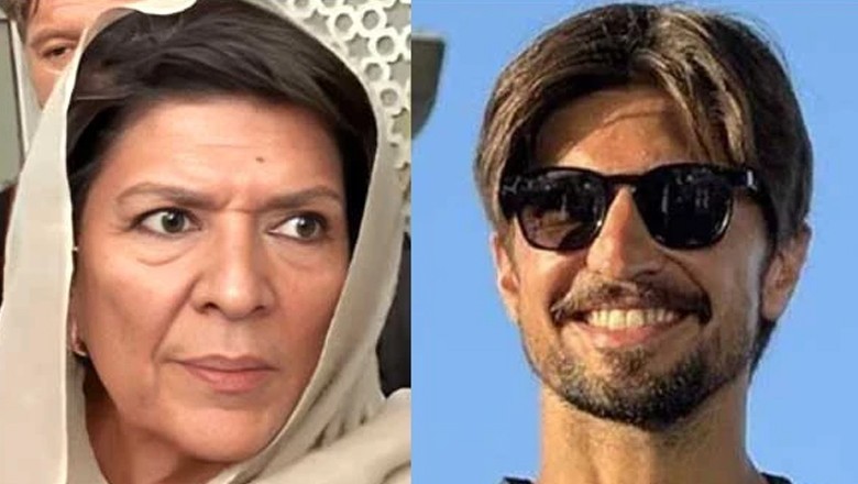 شاہ ریز کے معاملے پر عدالت کا بڑا فیصلہ