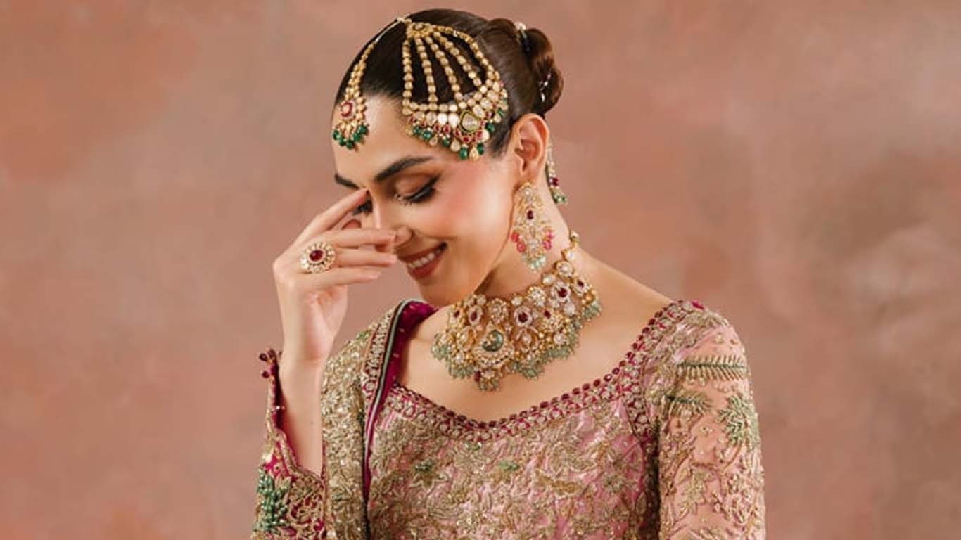 مایا علی کی شادی سے متعلق پہلی بار لب کشائی