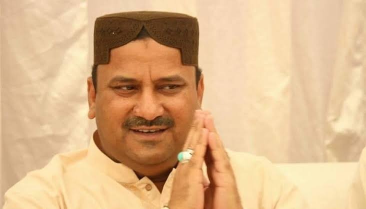 وزیر داخلہ کے نام پر جعلی فیس بک اکاؤنٹ کا انکشاف