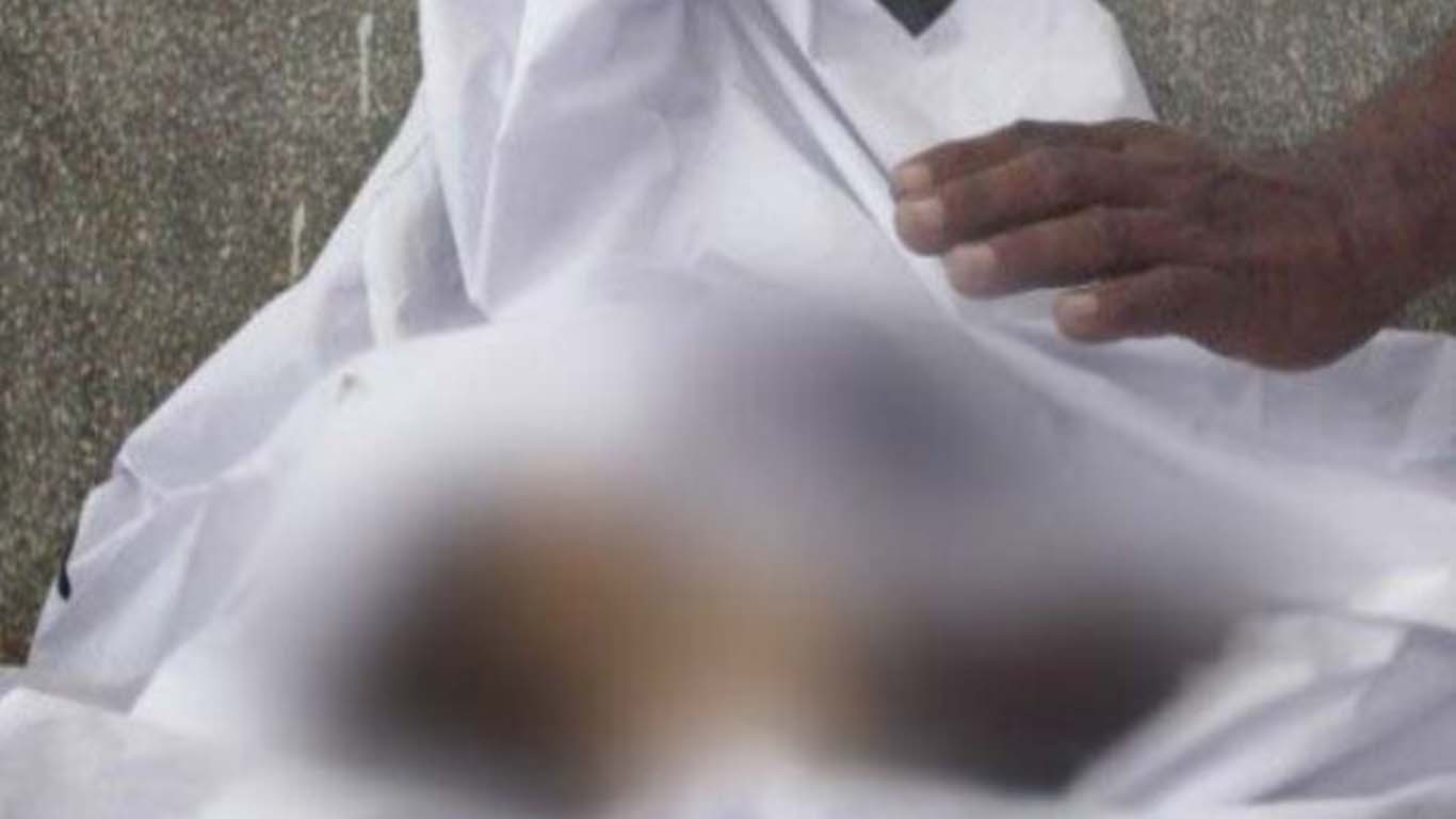 کراچی، دو روز قبل گم ہونے والے بچے کی لاش برآمد کرلی گئی