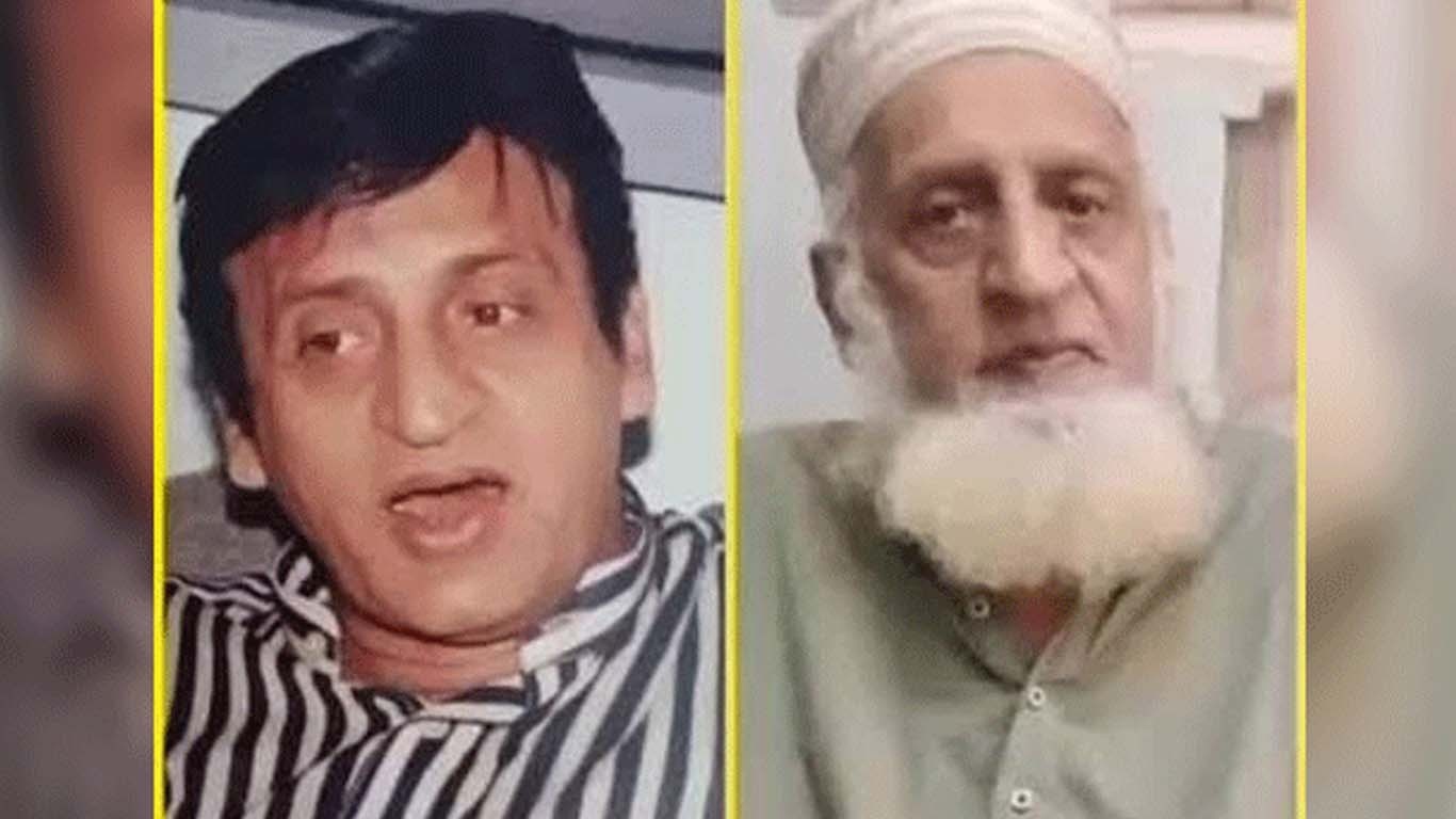 معروف کامیڈین اور اداکار انورعلی چل بسے