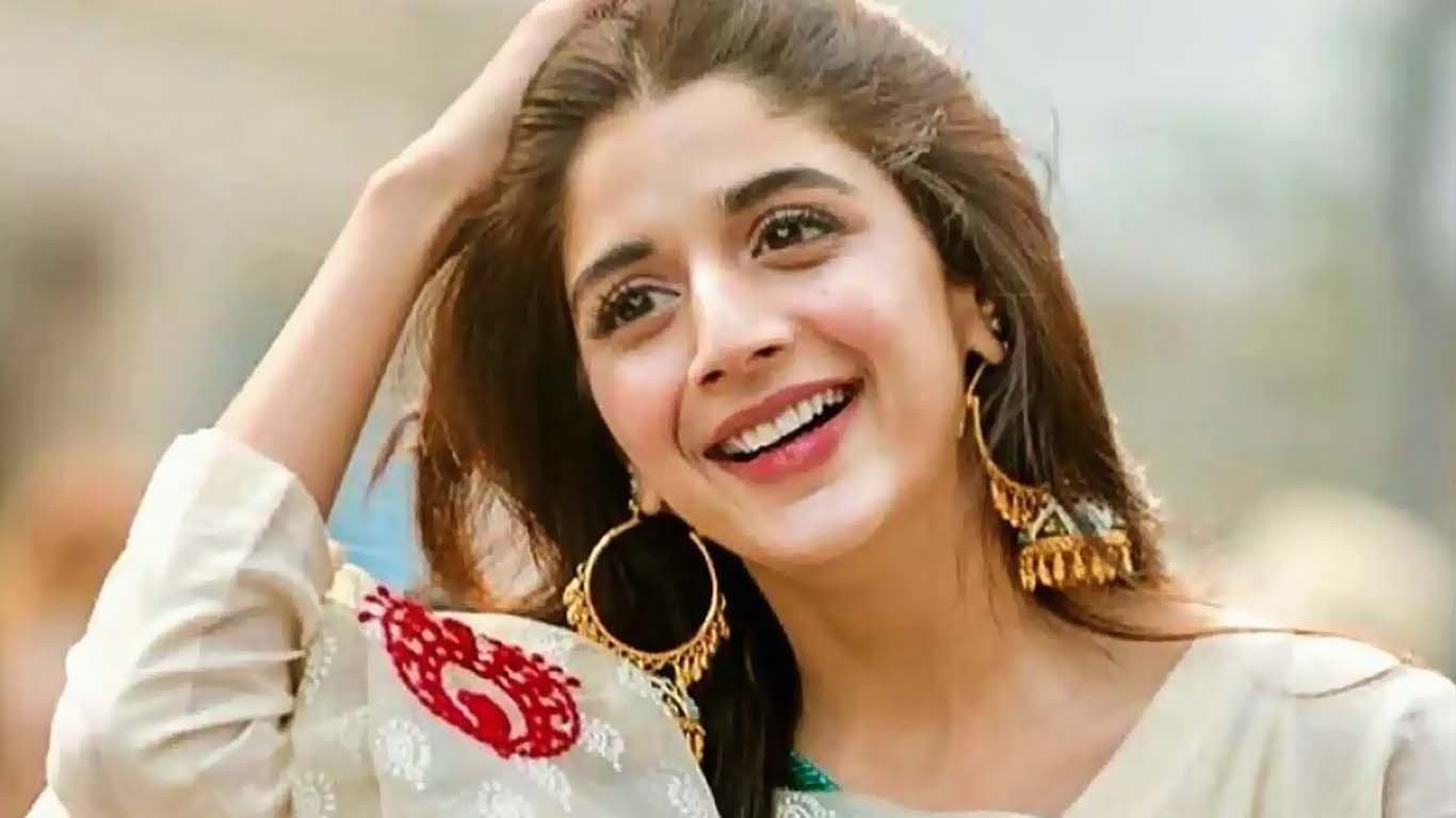 مالی آزادی سے بڑی کوئی دوسری چیز نہیں، ماورا حسین