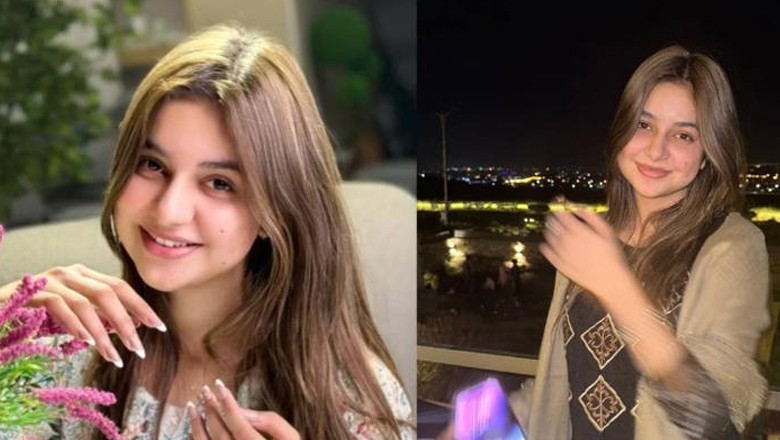 سامعہ حجاب کو گھر سے مبینہ اغوا کرنے کی کوشش کرنے والا ملزم گرفتار