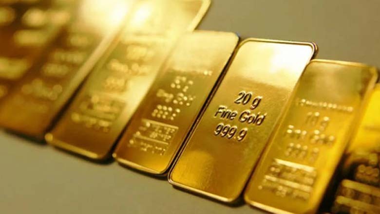 سونا ہزاروں روپے مہنگا