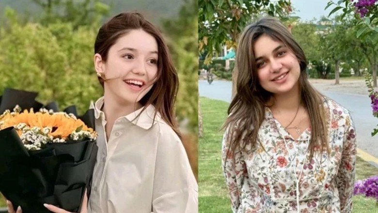 ٹاک ٹاکر ثنا یوسف کی دوست کے اغوا کی کوشش اور قتل کی دھمکیاں