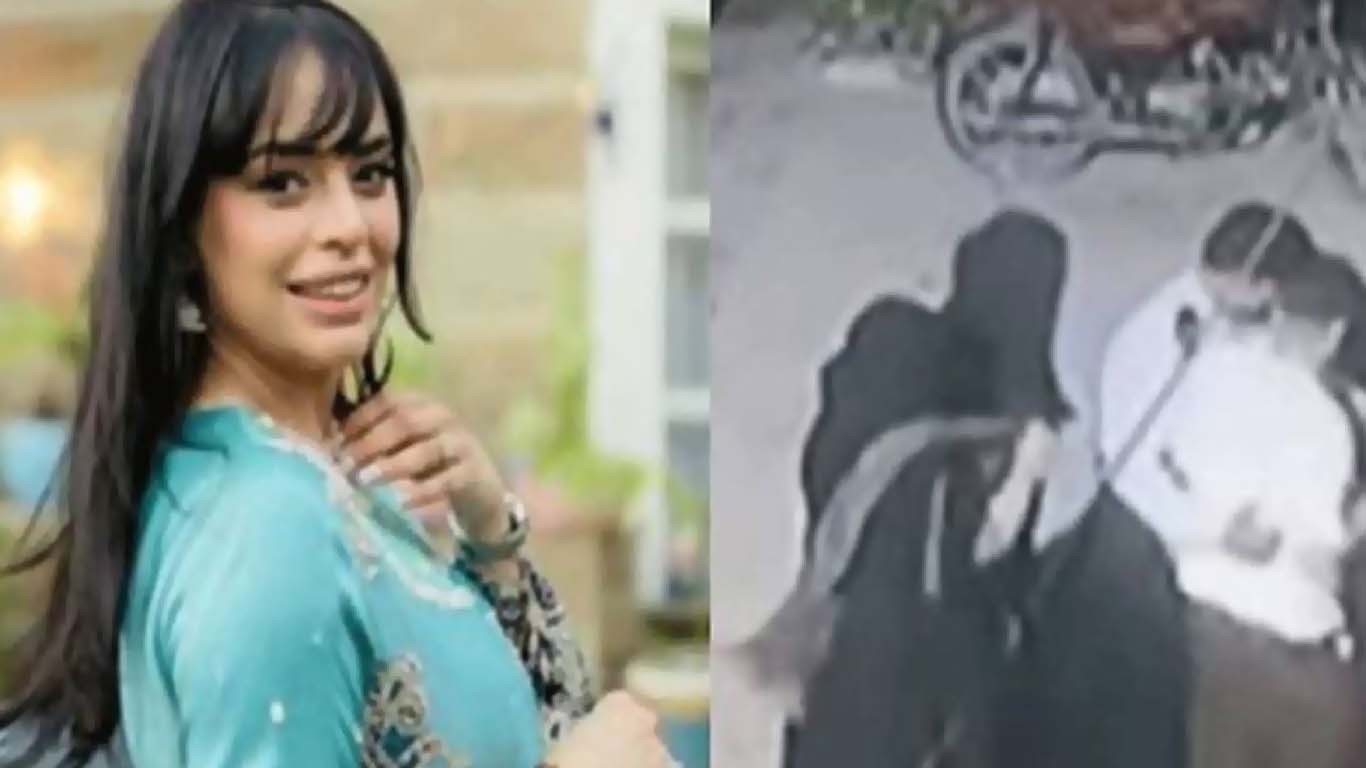 13 کروڑ ڈکیتی کیس، ٹک ٹاکر نمرا کی ضمانتیں منظور