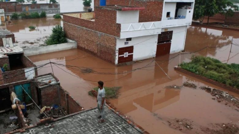 بھارت نے مزید پانی چھوڑ دیا، ملتان سمیت دیگر علاقے سیلاب میں ڈوبنے کا خدشہ