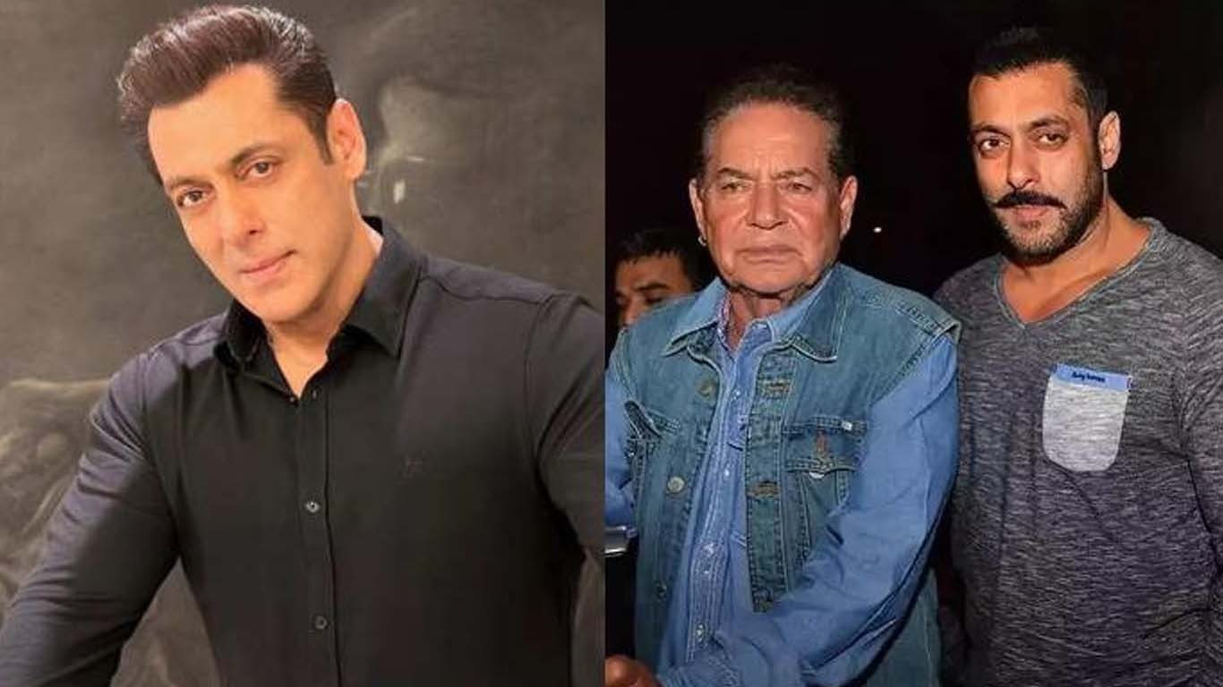 گائے کا گوشت کبھی کیوں نہیں کھایا؟ سلیم خان کا بڑا انکشاف