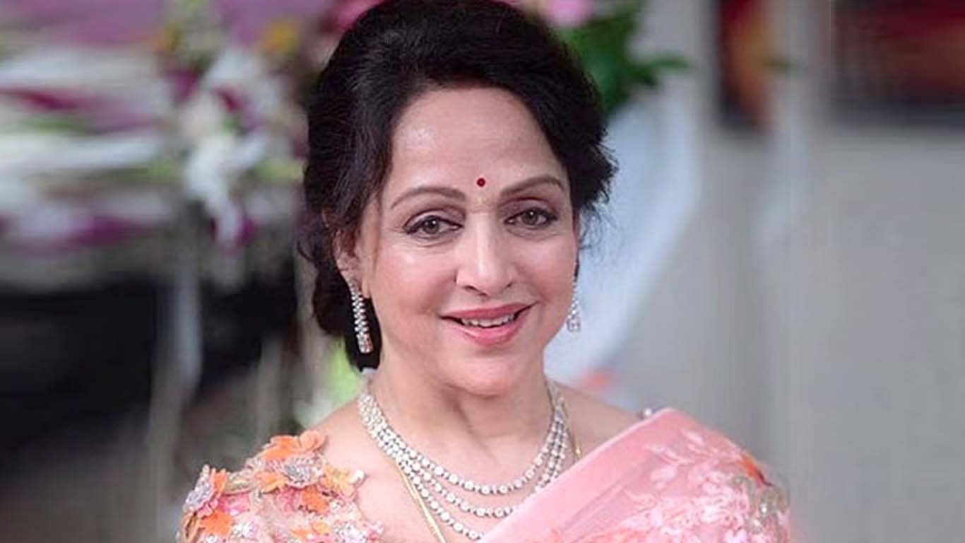 ہیما مالنی نے اپنے دو لگژری فلیٹس کیوں فروخت کردیے ؟ مداحوں میں تشویش