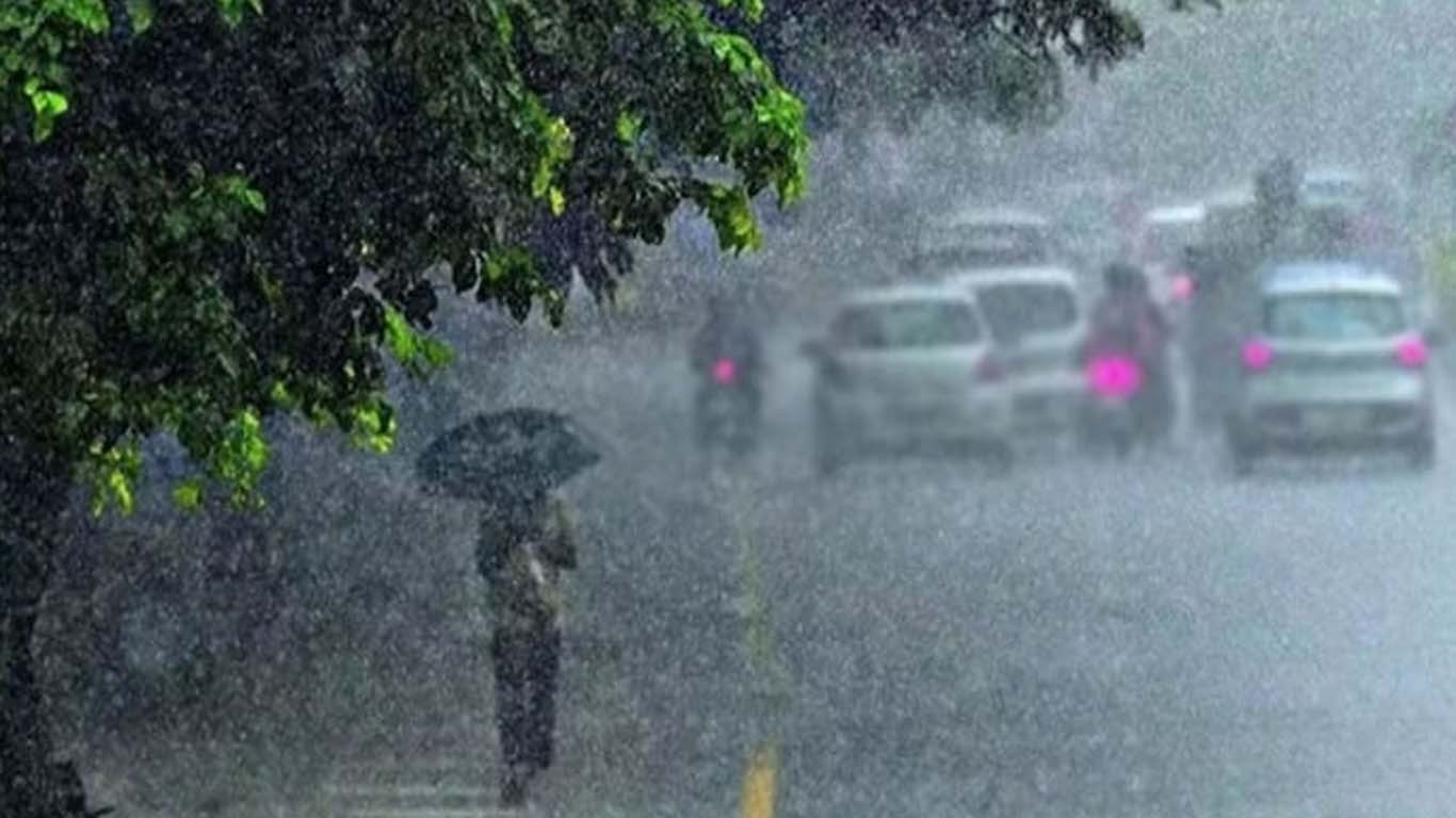 کراچی میں بارشیں کب سے شروع ہوں گی ؟ محکمہ موسمیات کا اہم بیان