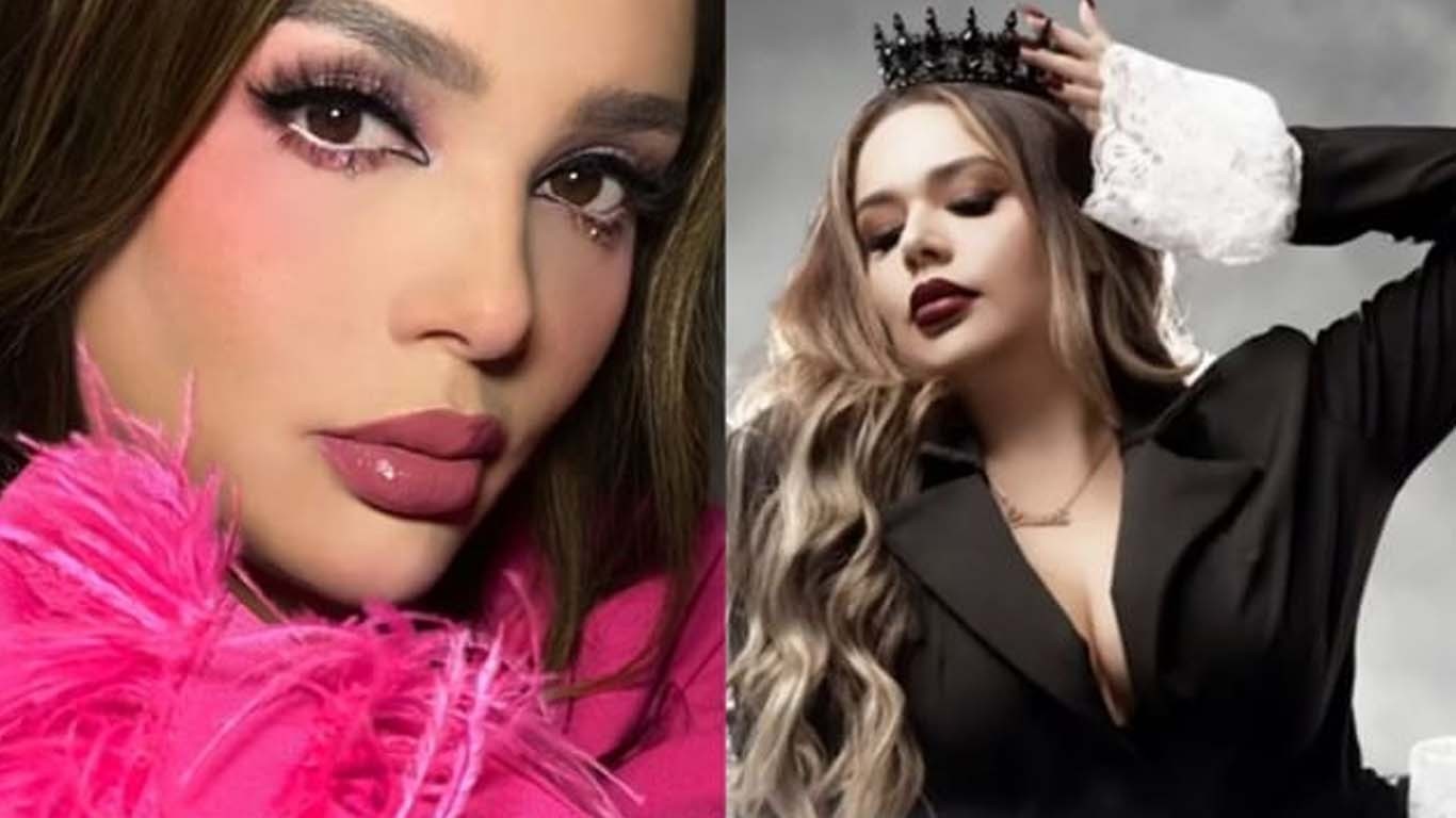 معروف انفلوئنسر شوہر اور بچوں سمیت قتل، لاشیں گاڑی سے ملیں