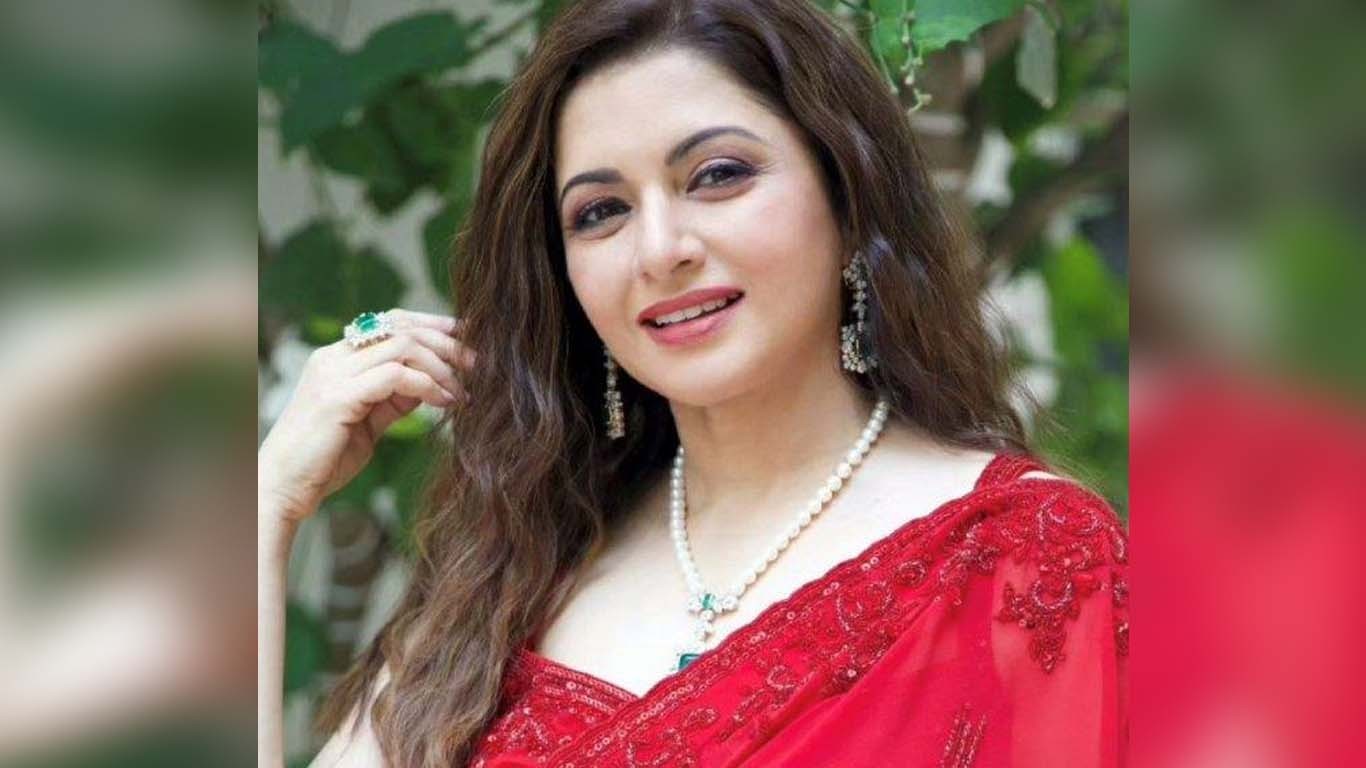 بھاگیہ شری کا سلمان خان سے متعلق اہم انکشاف