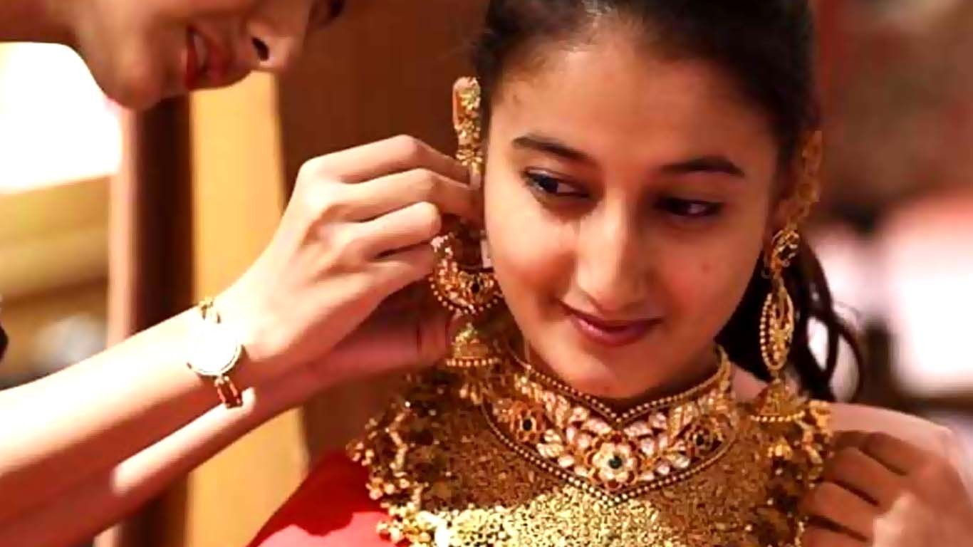 فی تولہ سونے کی قیمت میں ہوشربا اضافہ