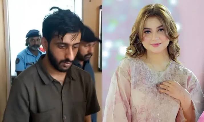 کہانی کوئی اور نکلی، ویڈیوز وائرل ہونے پر سامعہ حجاب کیس کا نیا پنڈورا باکس کھل گیا