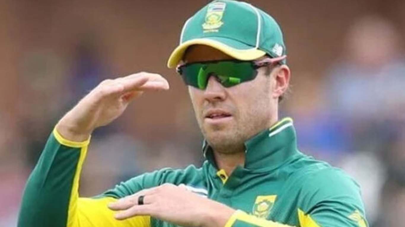 اے بی ڈیویلیئرز کے ٹاپ 5 کرکٹرز کی فہرست، کونسا پاکستانی کھلاڑی شامل ؟