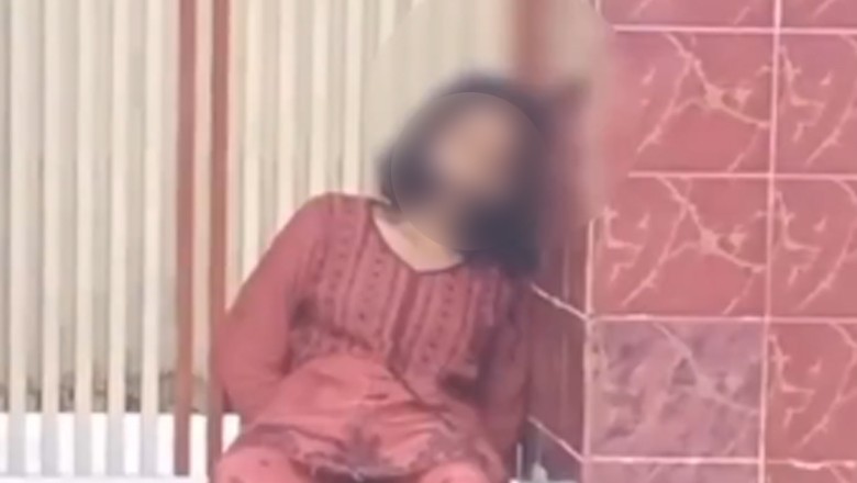 فیصل آباد میں 16 سالہ حافظ قرآن بچی سے تین دن تک اجتماعی زیادتی کا انکشاف