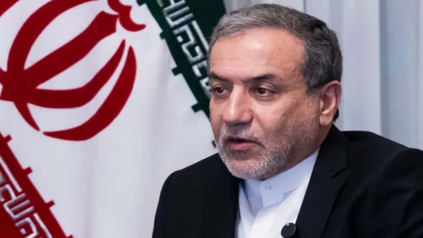 ہم نہ مذاکرات سے گھبراتے ہیں نہ ہی جنگ سے، ایران