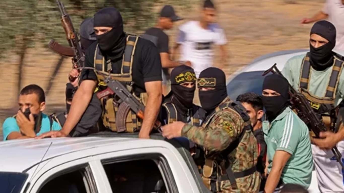 حماس غزہ میں جامع جنگ بندی معاہدے پر آمادہ، اسرائیل کی ڈھٹائی