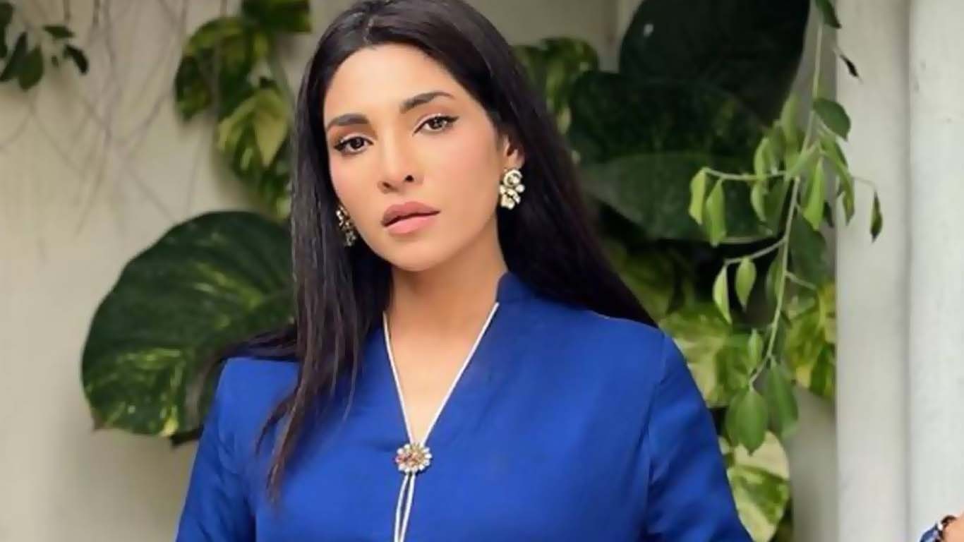 ژالے سرحدی نے ڈکی بھائی کو تنقید کا نشانہ کیوں بنایا ؟