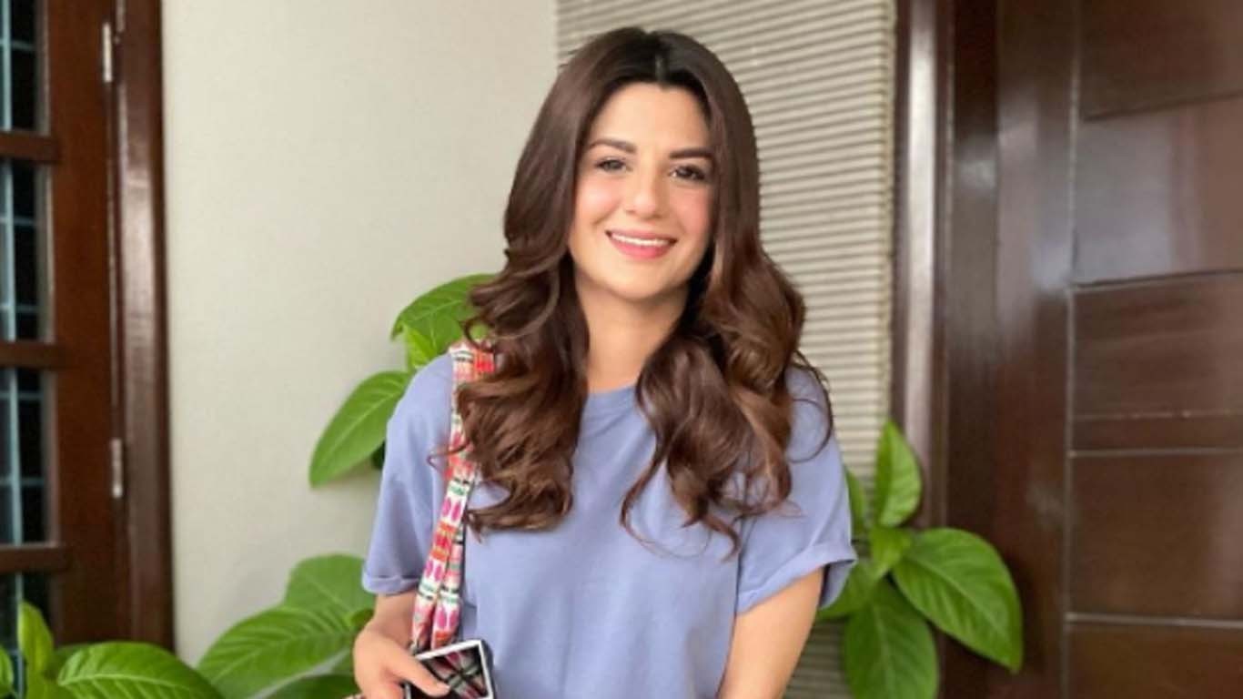 کہیں نہ کہیں انڈسٹری غیر محفوظ ہے، ماریہ ملک