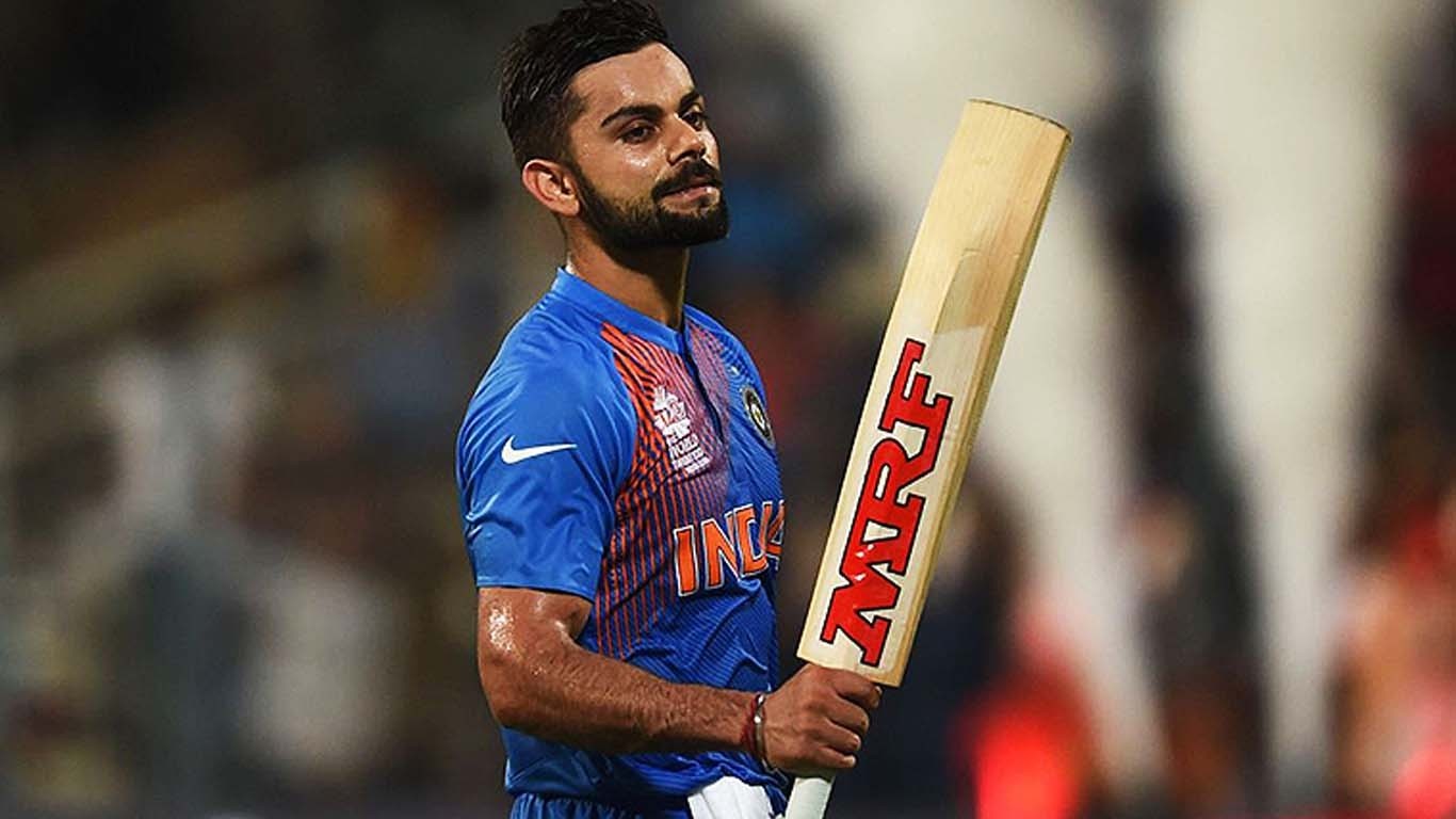 کوہلی کو فٹنس ٹیسٹ میں 'خصوصی رعایت' تنازع کھڑا ہو گیا