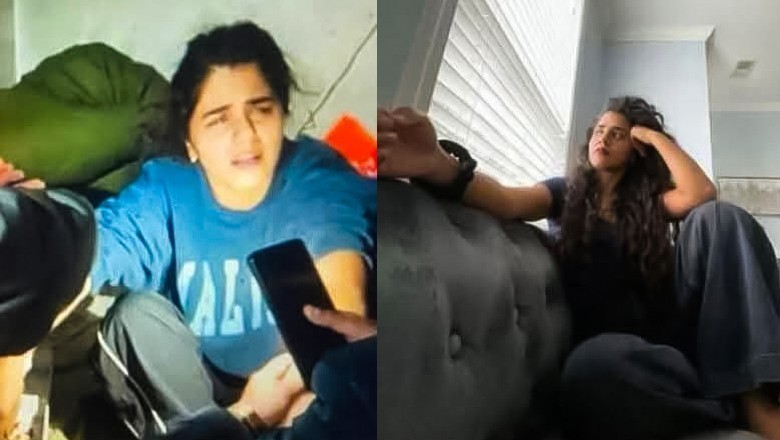 گلوکارہ قرۃ العین بلوچ پر ریچھ کا حملہ، زخمی ہوگئیں