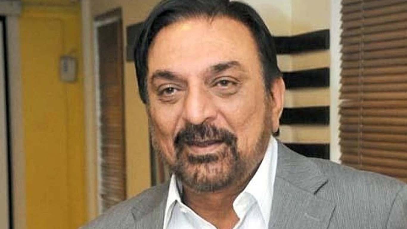 لیجنڈ اداکار عابد علی کی چھٹی برسی