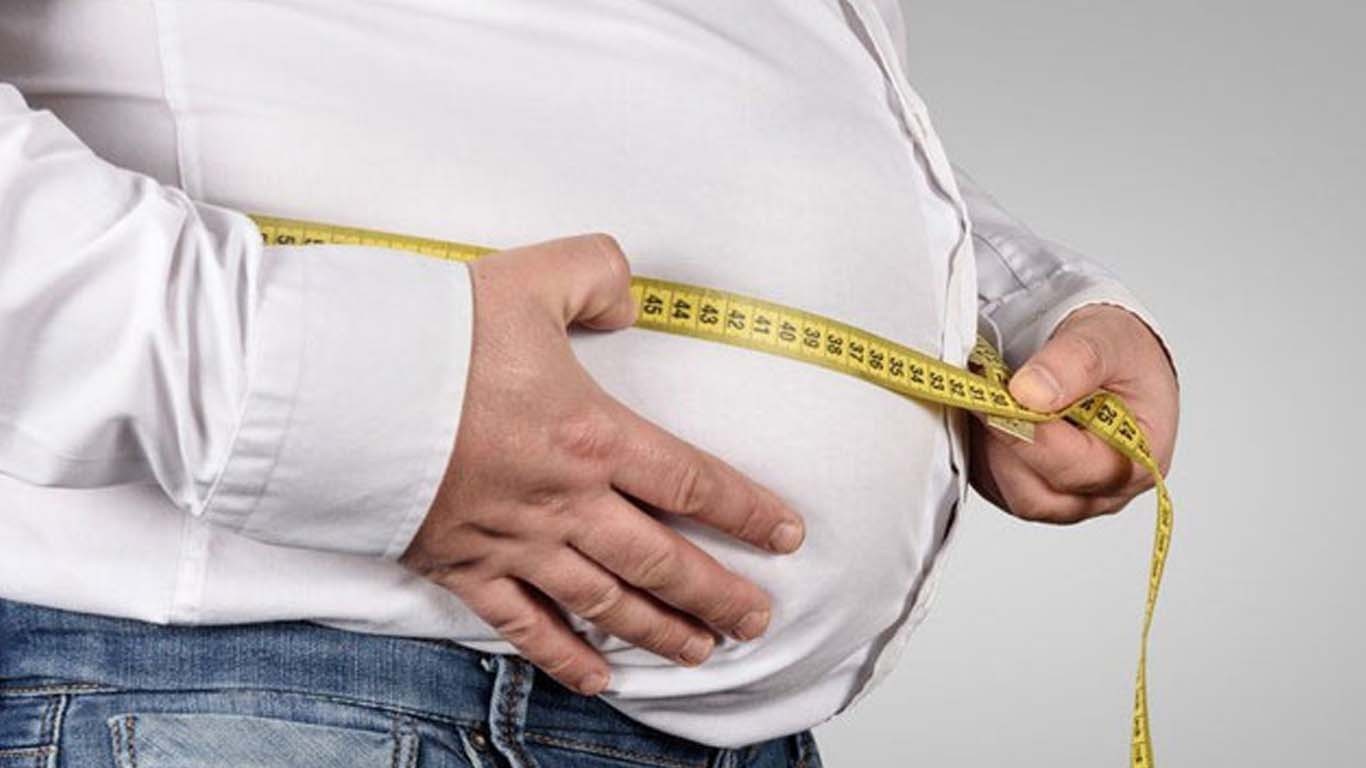 موٹاپے کے مریضوں کے لیے خوشخبری