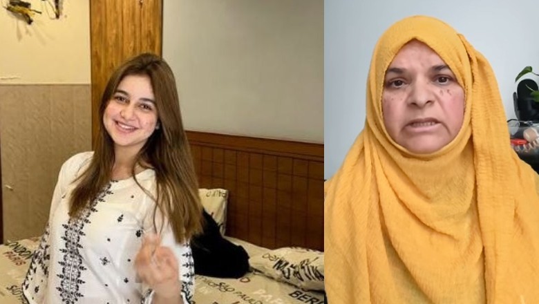 ’ٹک ٹاک پر ہزاروں لڑکیاں ادائیں دکھا کر پیسہ کمارہی ہیں، مرد وصول کرے تو شور مچاتی ہیں‘