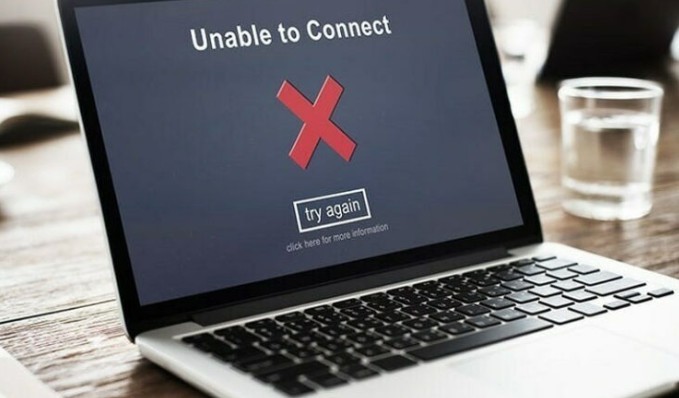 زیر زمین کیبل کٹنے سے پاکستان میں انٹرنیٹ سروس متاثر