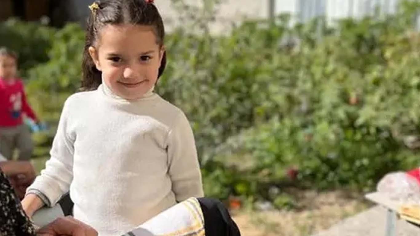 غزہ کی معصوم شہید بچی ہند رجب پر مبنی فلم کو ایوارڈ سے نواز دیا گیا