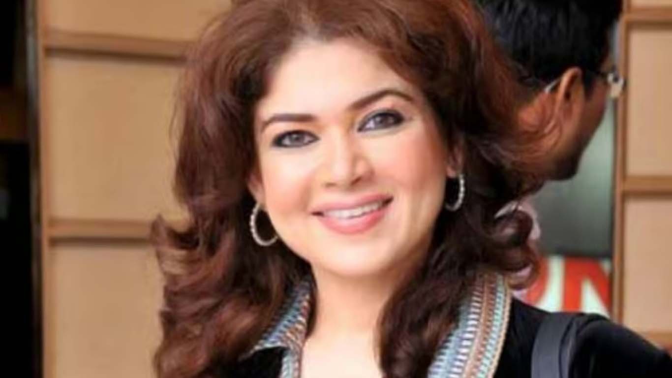 مشی خان شہروں میں پھلتی بے حیائی پر ایک بار پھر پھٹ پڑی