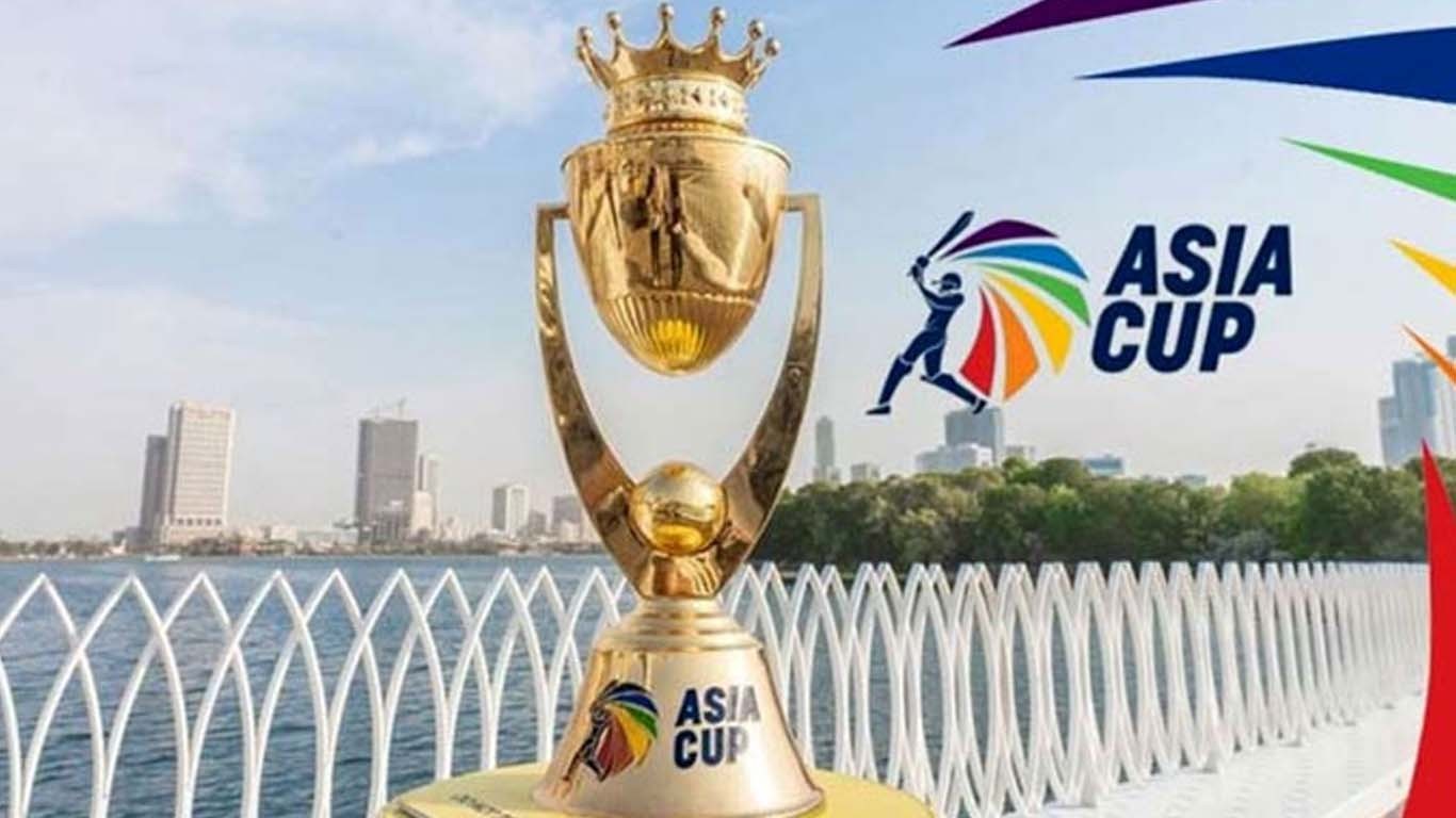 ایشیا کپ میں پاکستان کے ساتھ کھیلنے پر بی سی سی آئی نے کیا کہا؟