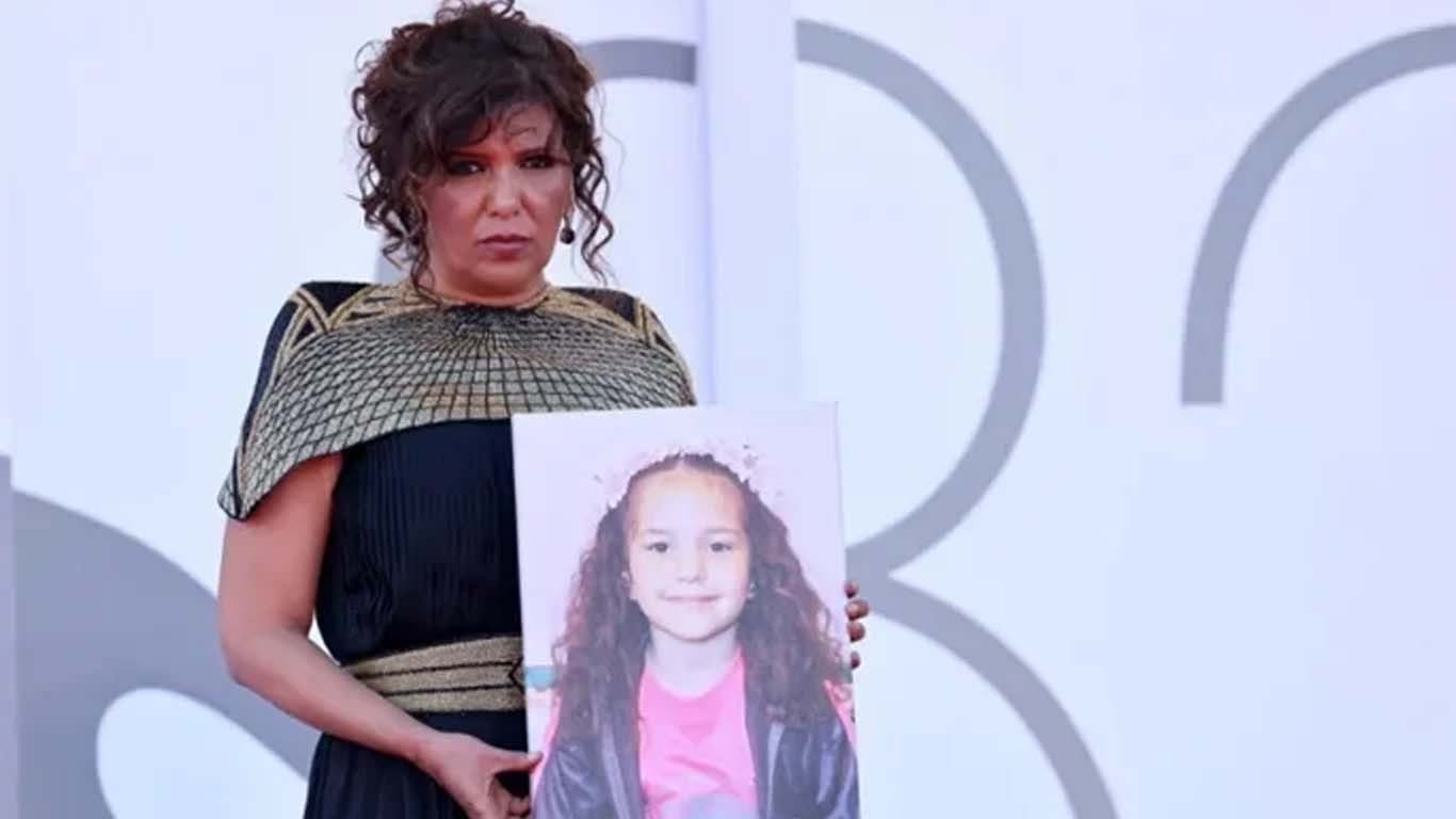 فلم دی وائس آف ہند رجب نے وینس فلم فیسٹیول میں ایوارڈ جیت لیا