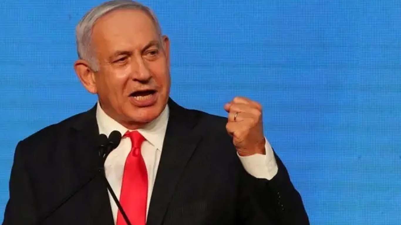 دوحہ میں حملے کی مکمل ذمہ داری قبول کرتے ہیں، نیتن یاہو