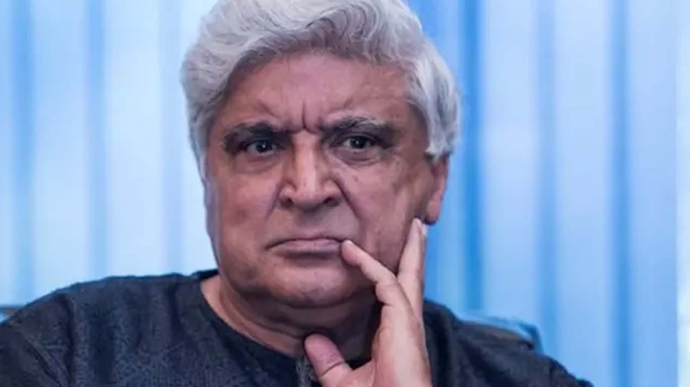 جاوید اختر کی شمولیت ،اردو اکیڈمی نے ادبی پروگرام ملتوی کر دیا