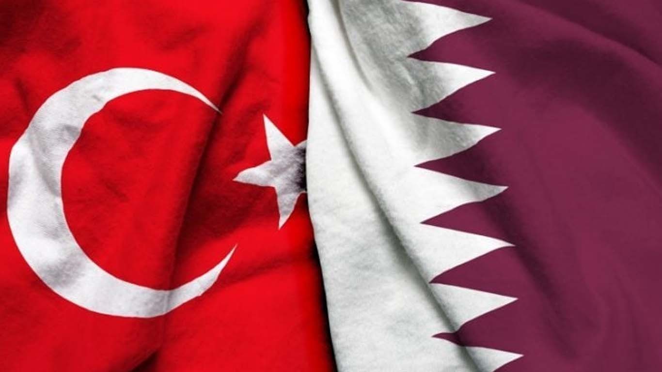 اسرائیل کو دوحہ حملے کی قیمت ادا کرنا ہوگی، ترکیہ، اردن، مصر اور قطر کا مشترکہ اعلان