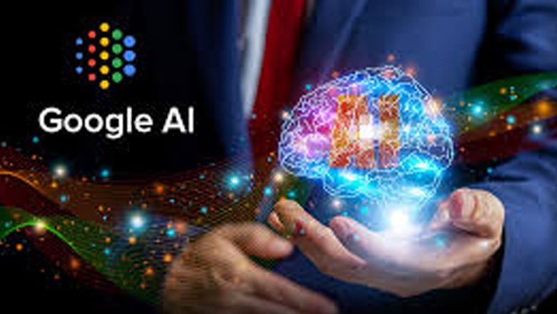 پاکستان میں اے آئی کے فروغ کیلیے گوگل سے معاہدہ طے