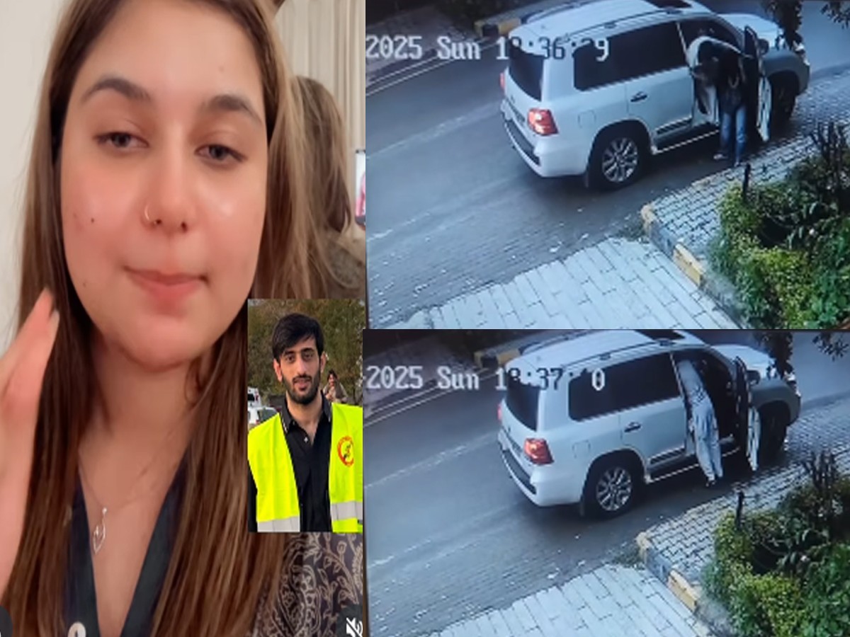 سامعہ حجاب کیس میں بڑی پیشرفت، حسن زاہد کی درخواست ضمانت پر عدالت نے فیصلہ سنادیا