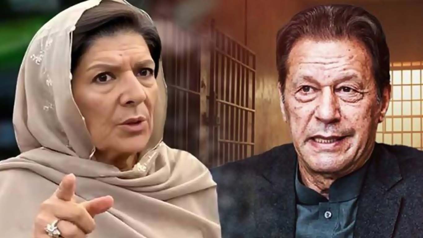 عمران خان کی انٹرنیشنل لیگل ٹیم نے اقوام متحدہ سے رجوع کرلیا