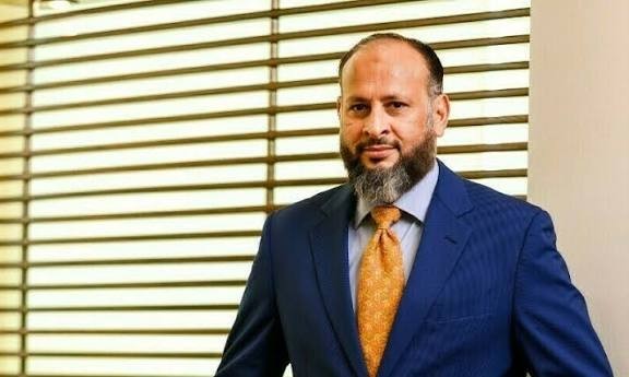 ہراسانی کیس ، سی سی او کے الیکٹرک مونس علوی کیخلاف کیس میں پیشرفت