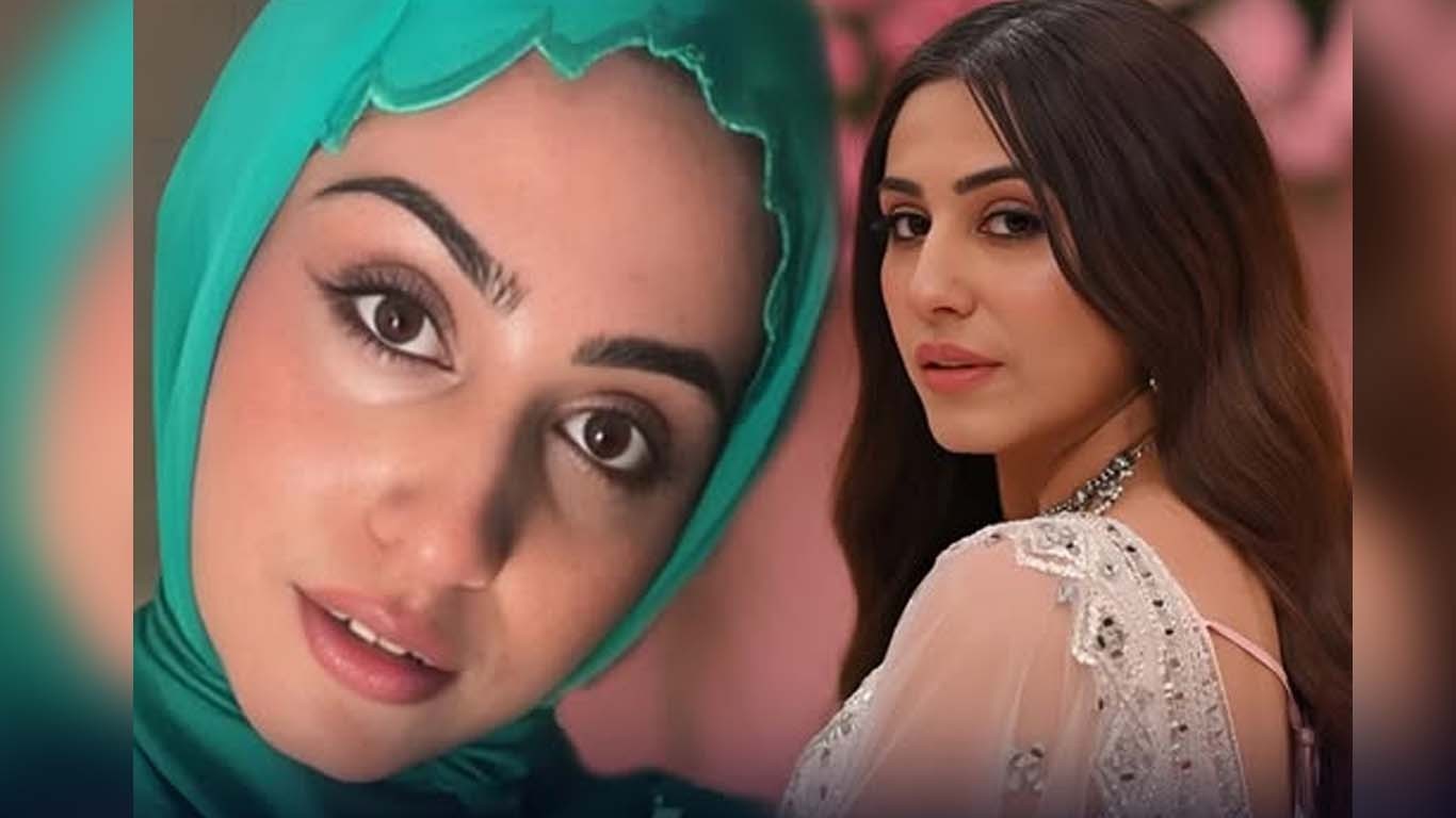 نعیمہ بٹ کو سوشل میڈیا صارفین نے آڑے ہاتھوں لے لیا