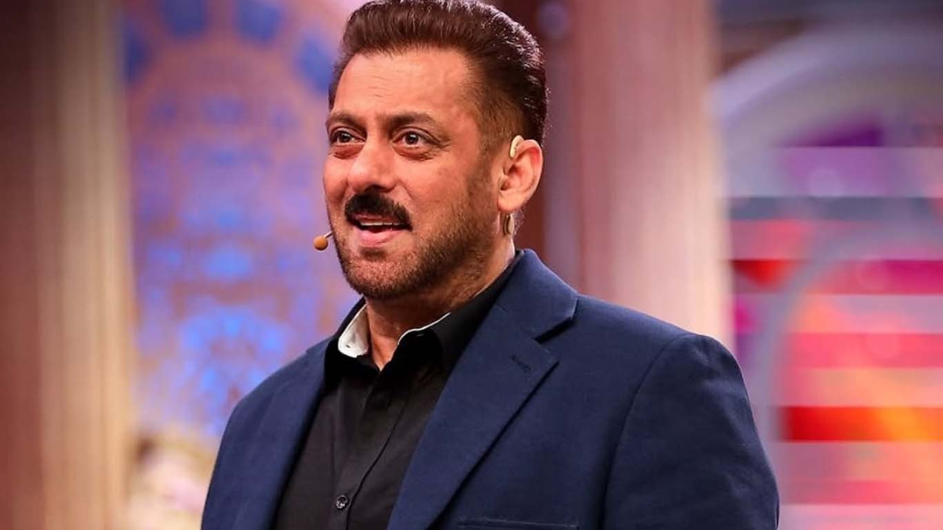 سلمان کو ایک بار پھر قتل کی دھمکیاں