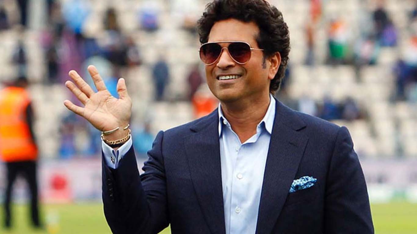 ٹنڈولکر کی  بھارتی کرکٹ بورڈ کے صدر بننے کی خبروں پر لب کشائی